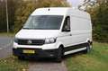 Volkswagen Crafter 35 2.0 TDI L4H3 RWD / 170pk Highline / 3500 kilo t Wit - thumbnail 4