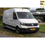Volkswagen Crafter 35 2.0 TDI L4H3 RWD / 170pk Highline / 3500 kilo t Wit - thumbnail 1