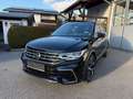 Volkswagen Tiguan R-Line 4Motion fast Vollausst., AHK, LED. Schwarz - thumbnail 7
