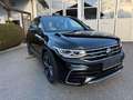 Volkswagen Tiguan R-Line 4Motion fast Vollausst., AHK, LED. Schwarz - thumbnail 2