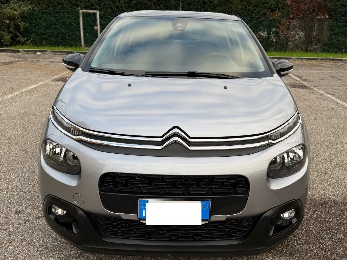 Citroen C3 1.2 - NEOPATENTATI - 12 MESI DI GARANZIA - Grau - 1
