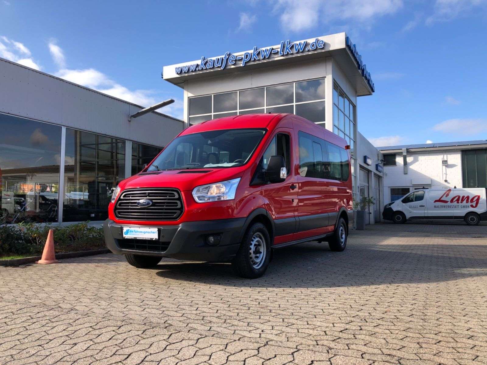 Ford