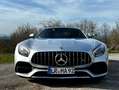 Mercedes-Benz AMG GT - Panoramadach / Burmester Silver - thumbnail 3