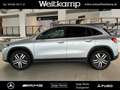 Mercedes-Benz EQA 300 EQA 300 4M Night-Paket+Keyless+AHK+Memory+Kamera Silber - thumbnail 2