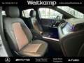 Mercedes-Benz EQA 300 EQA 300 4M Night-Paket+Keyless+AHK+Memory+Kamera Silber - thumbnail 4