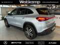 Mercedes-Benz EQA 300 EQA 300 4M Night-Paket+Keyless+AHK+Memory+Kamera Silber - thumbnail 23
