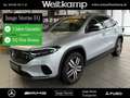 Mercedes-Benz EQA 300 EQA 300 4M Night-Paket+Keyless+AHK+Memory+Kamera Silber - thumbnail 1