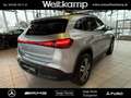 Mercedes-Benz EQA 300 EQA 300 4M Night-Paket+Keyless+AHK+Memory+Kamera Silber - thumbnail 6