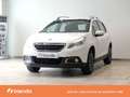 Peugeot 2008 1.2 VTI 82 ACCESS 82CV 5P Weiß - thumbnail 1