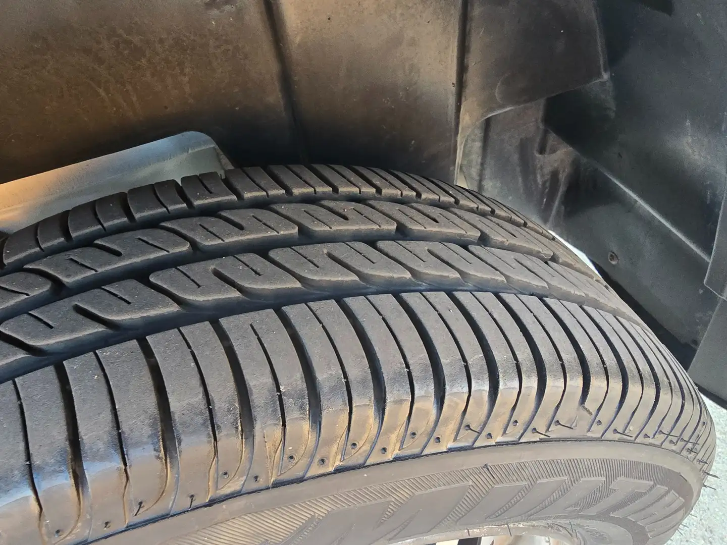 Fiat Fiorino Fiorino Cargo 1.3Mjt Base 60kW Base Blanco - 2