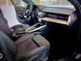 Audi A3 Sportback TDI SLINE BLACK PACK SEDILI GUSCIO RS Zwart - thumbnail 33