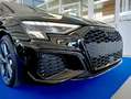Audi A3 Sportback TDI SLINE BLACK PACK SEDILI GUSCIO RS Zwart - thumbnail 17