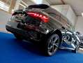 Audi A3 Sportback TDI SLINE BLACK PACK SEDILI GUSCIO RS Zwart - thumbnail 6