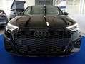 Audi A3 Sportback TDI SLINE BLACK PACK SEDILI GUSCIO RS Zwart - thumbnail 2