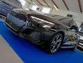 Audi A3 Sportback TDI SLINE BLACK PACK SEDILI GUSCIO RS Zwart - thumbnail 1