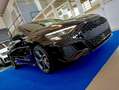 Audi A3 Sportback TDI SLINE BLACK PACK SEDILI GUSCIO RS Zwart - thumbnail 3