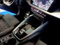 Audi A3 Sportback TDI SLINE BLACK PACK SEDILI GUSCIO RS Zwart - thumbnail 35