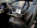 Audi A3 Sportback TDI SLINE BLACK PACK SEDILI GUSCIO RS Zwart - thumbnail 11