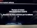 Audi A3 Sportback TDI SLINE BLACK PACK SEDILI GUSCIO RS Zwart - thumbnail 38