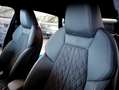 Audi A3 Sportback TDI SLINE BLACK PACK SEDILI GUSCIO RS Zwart - thumbnail 15
