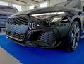 Audi A3 Sportback TDI SLINE BLACK PACK SEDILI GUSCIO RS Zwart - thumbnail 18