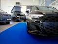Audi A3 Sportback TDI SLINE BLACK PACK SEDILI GUSCIO RS Zwart - thumbnail 16
