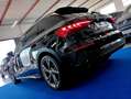 Audi A3 Sportback TDI SLINE BLACK PACK SEDILI GUSCIO RS Zwart - thumbnail 7