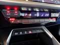 Audi A3 Sportback TDI SLINE BLACK PACK SEDILI GUSCIO RS Zwart - thumbnail 26