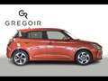 Suzuki Swift GLX Orange - thumbnail 3
