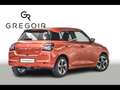 Suzuki Swift GLX Orange - thumbnail 2
