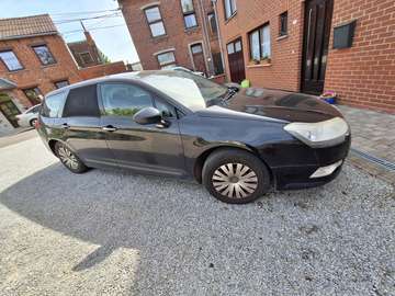 Tourer 1.6 HDi Attraction FAP