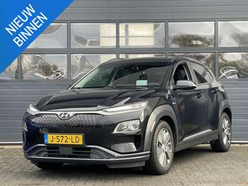 EV FASHION 64 KWH I 3 FASE I 100% SOH I P-CAMERA I