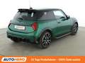 MINI Cooper Coupe Cooper C John Cooper Works Trim Aut.*NAVI*LED*CAM* Grün - thumbnail 6