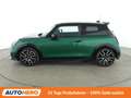 MINI Cooper Coupe Cooper C John Cooper Works Trim Aut.*NAVI*LED*CAM* Grün - thumbnail 3