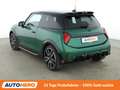 MINI Cooper Coupe Cooper C John Cooper Works Trim Aut.*NAVI*LED*CAM* Grün - thumbnail 4