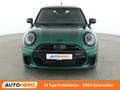 MINI Cooper Coupe Cooper C John Cooper Works Trim Aut.*NAVI*LED*CAM* Grün - thumbnail 9