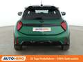 MINI Cooper Coupe Cooper C John Cooper Works Trim Aut.*NAVI*LED*CAM* Grün - thumbnail 5