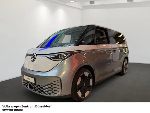 Volkswagen ID.6 ID BUZZ Pro kurz 6-Sitzer Pano Navi HeadUp AHK 5 G