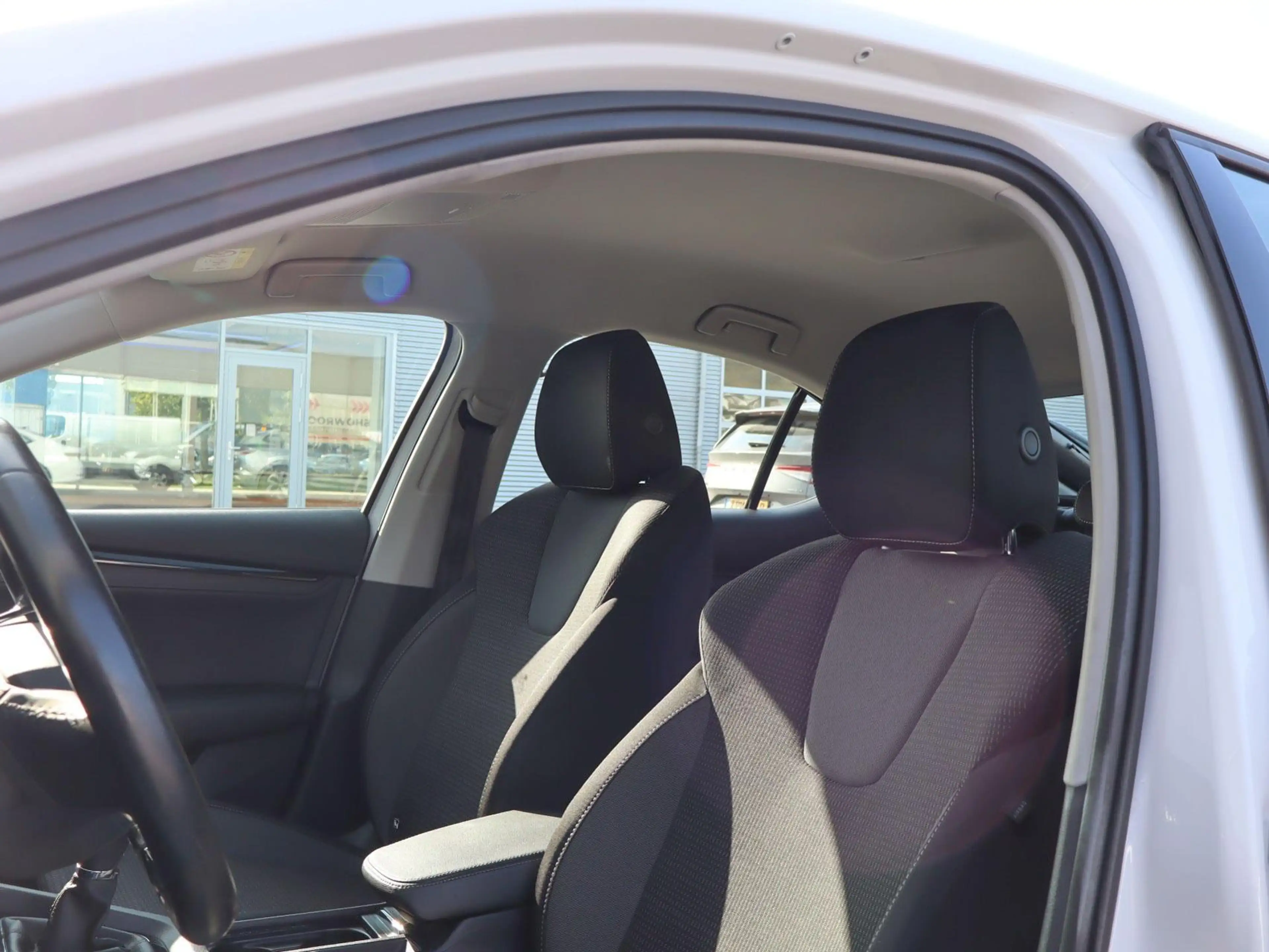 Skoda Octavia 1.0 TSI 110pk Ambition | Cruise Control | Apple Ca — photo 4