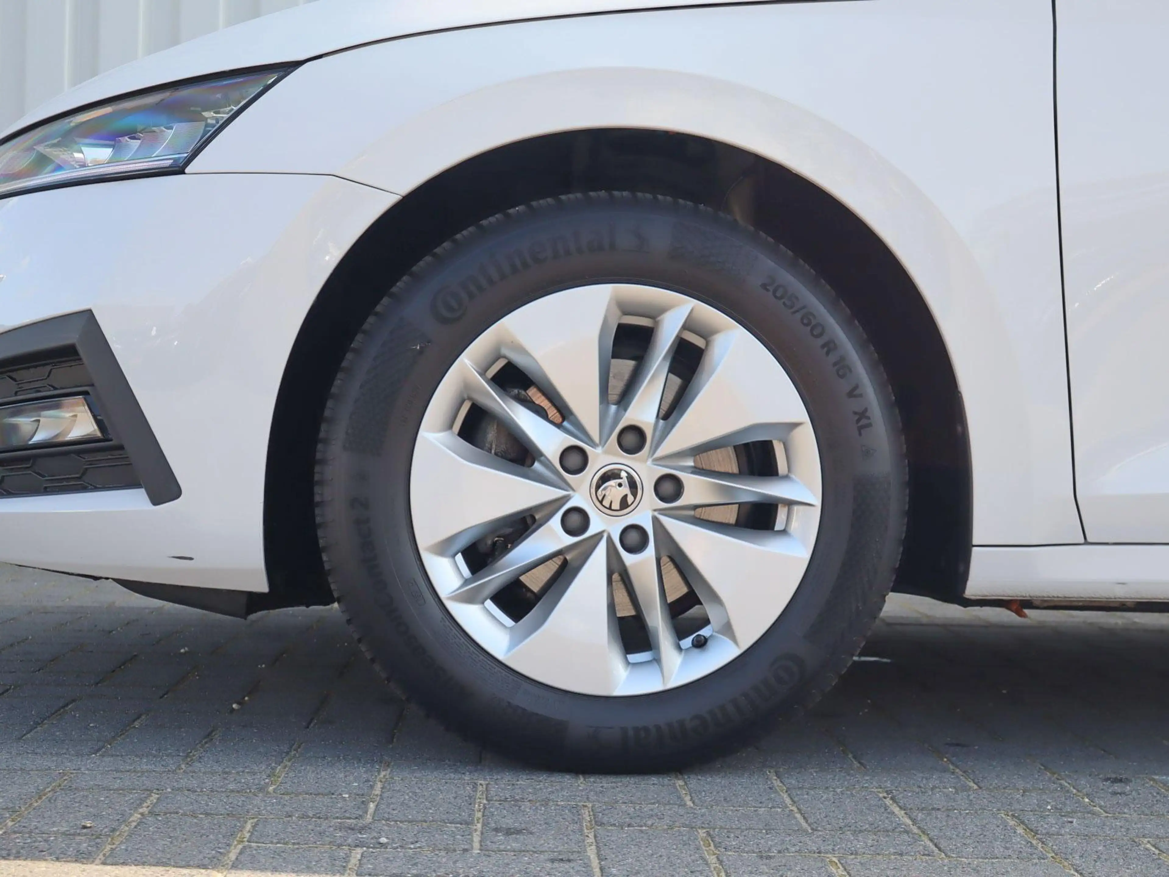 Skoda Octavia 1.0 TSI 110pk Ambition | Cruise Control | Apple Ca — photo 13