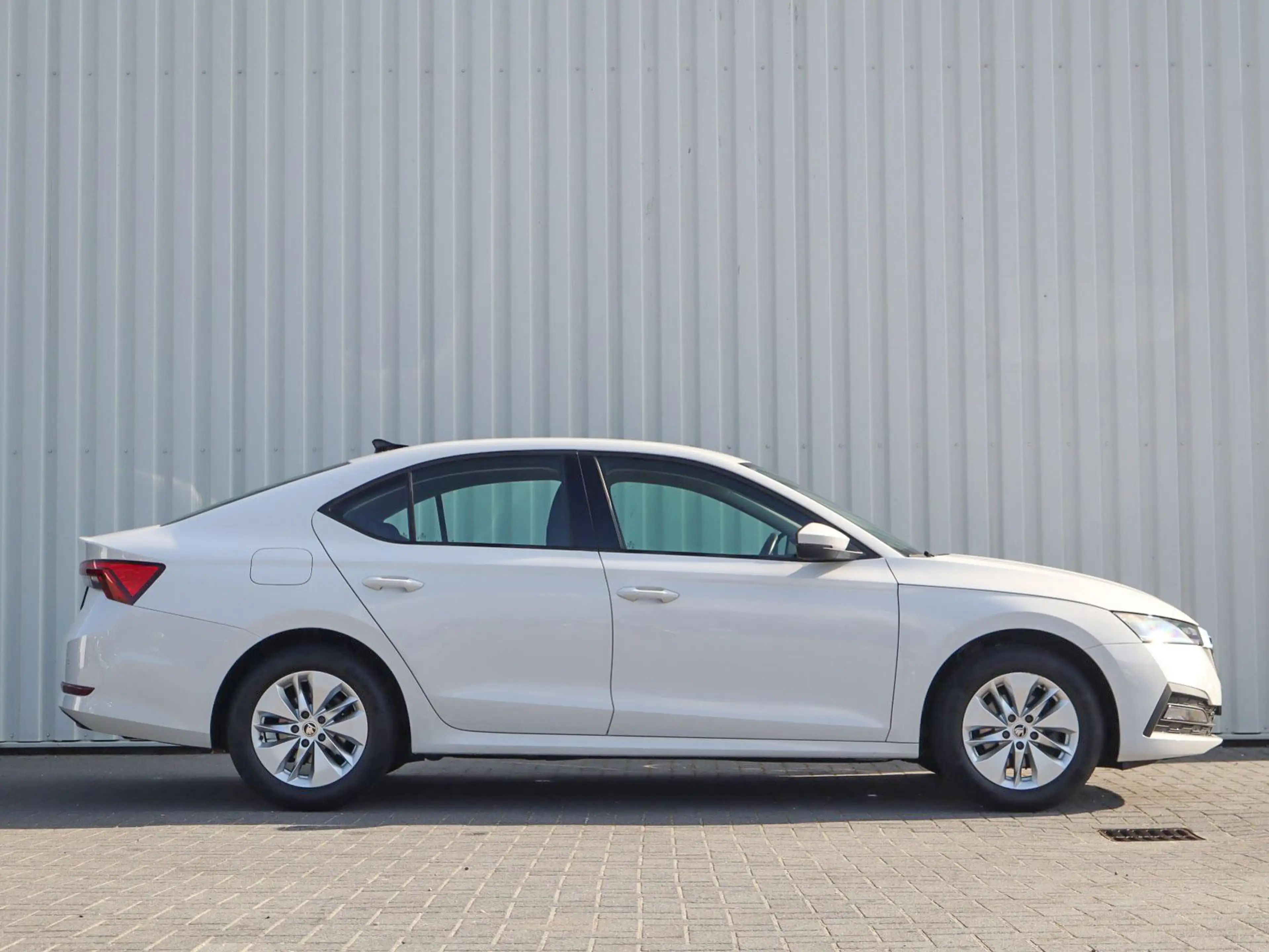 Skoda Octavia 1.0 TSI 110pk Ambition | Cruise Control | Apple Ca — photo 3