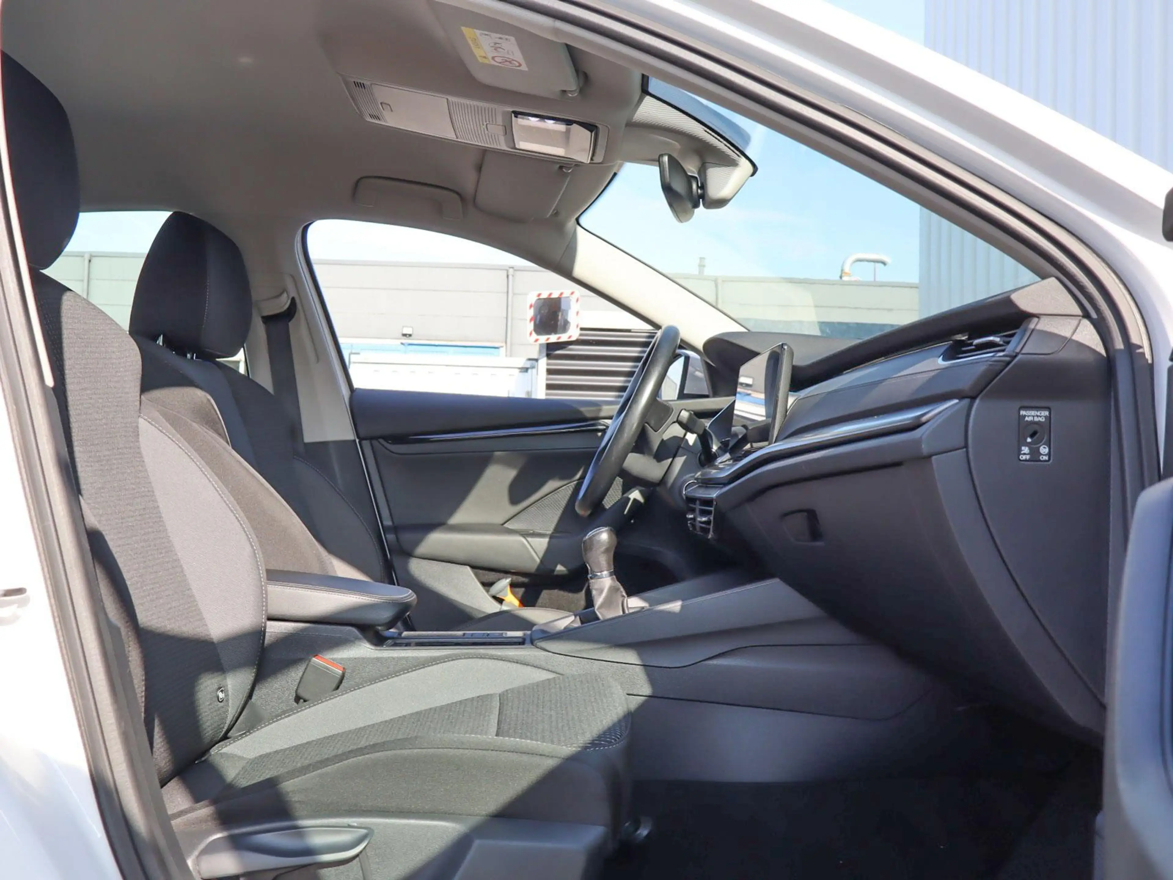 Skoda Octavia 1.0 TSI 110pk Ambition | Cruise Control | Apple Ca — photo 14
