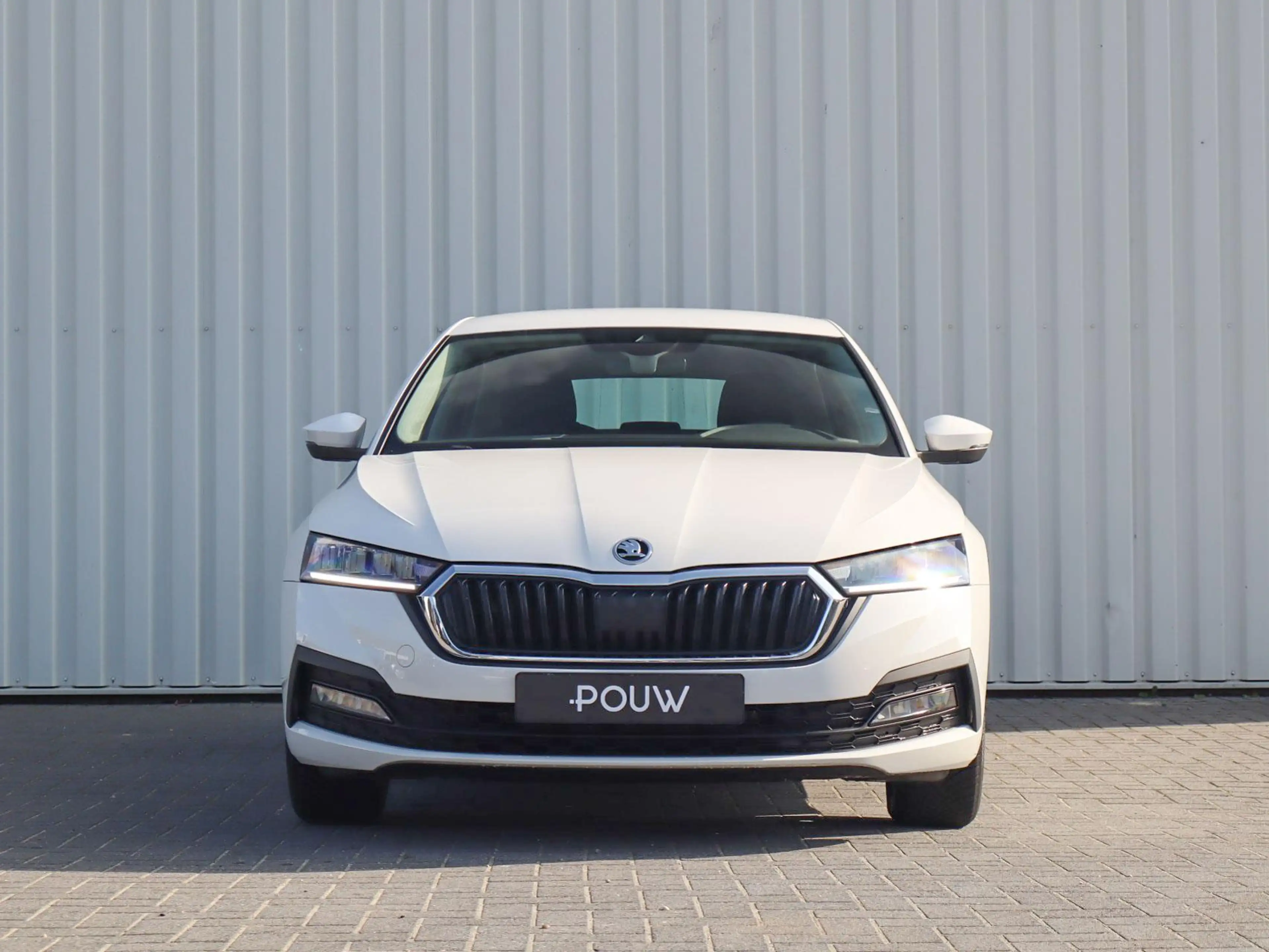 Skoda Octavia 1.0 TSI 110pk Ambition | Cruise Control | Apple Ca — photo 8