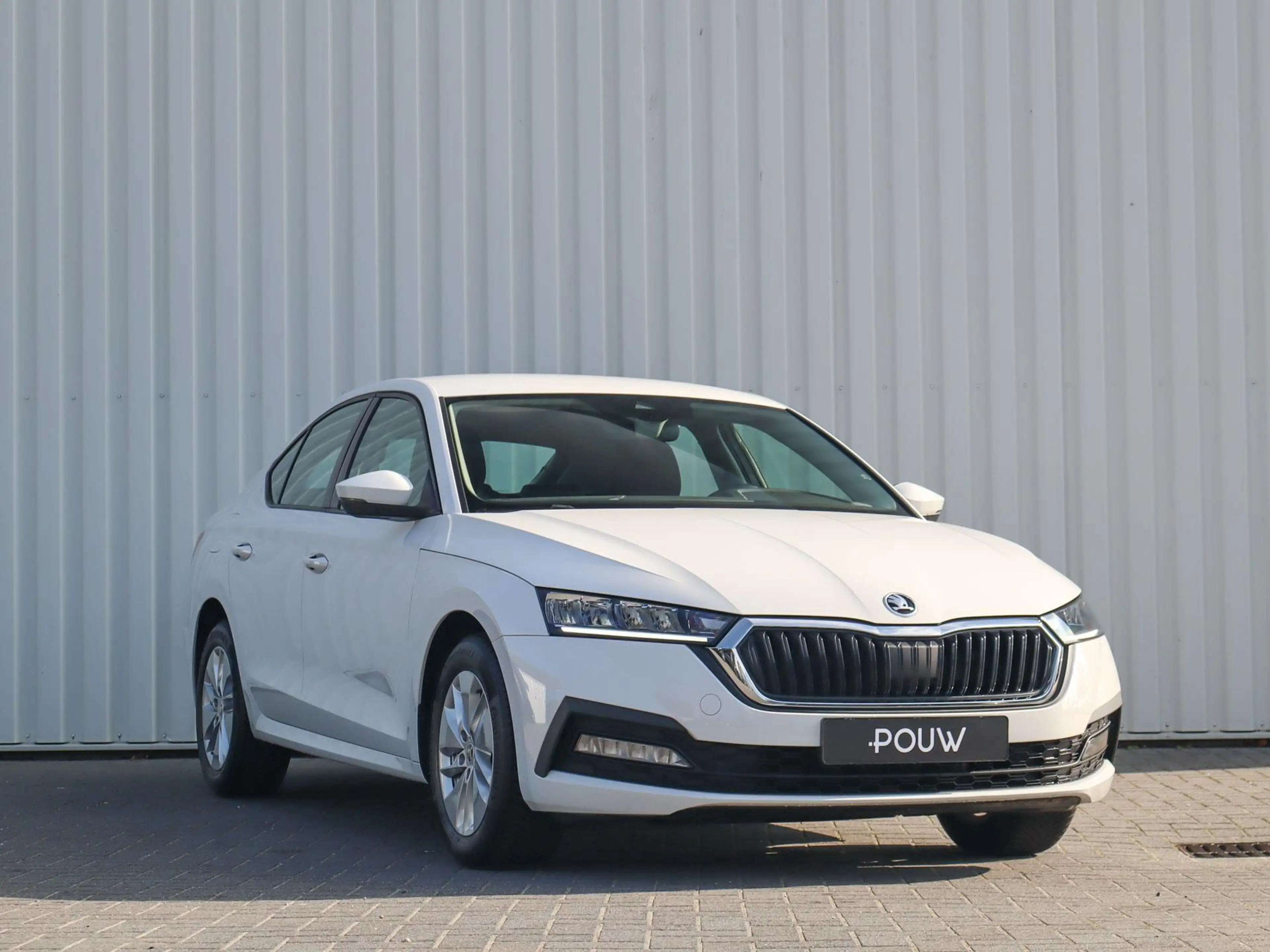 Skoda Octavia 1.0 TSI 110pk Ambition | Cruise Control | Apple Ca — photo 9