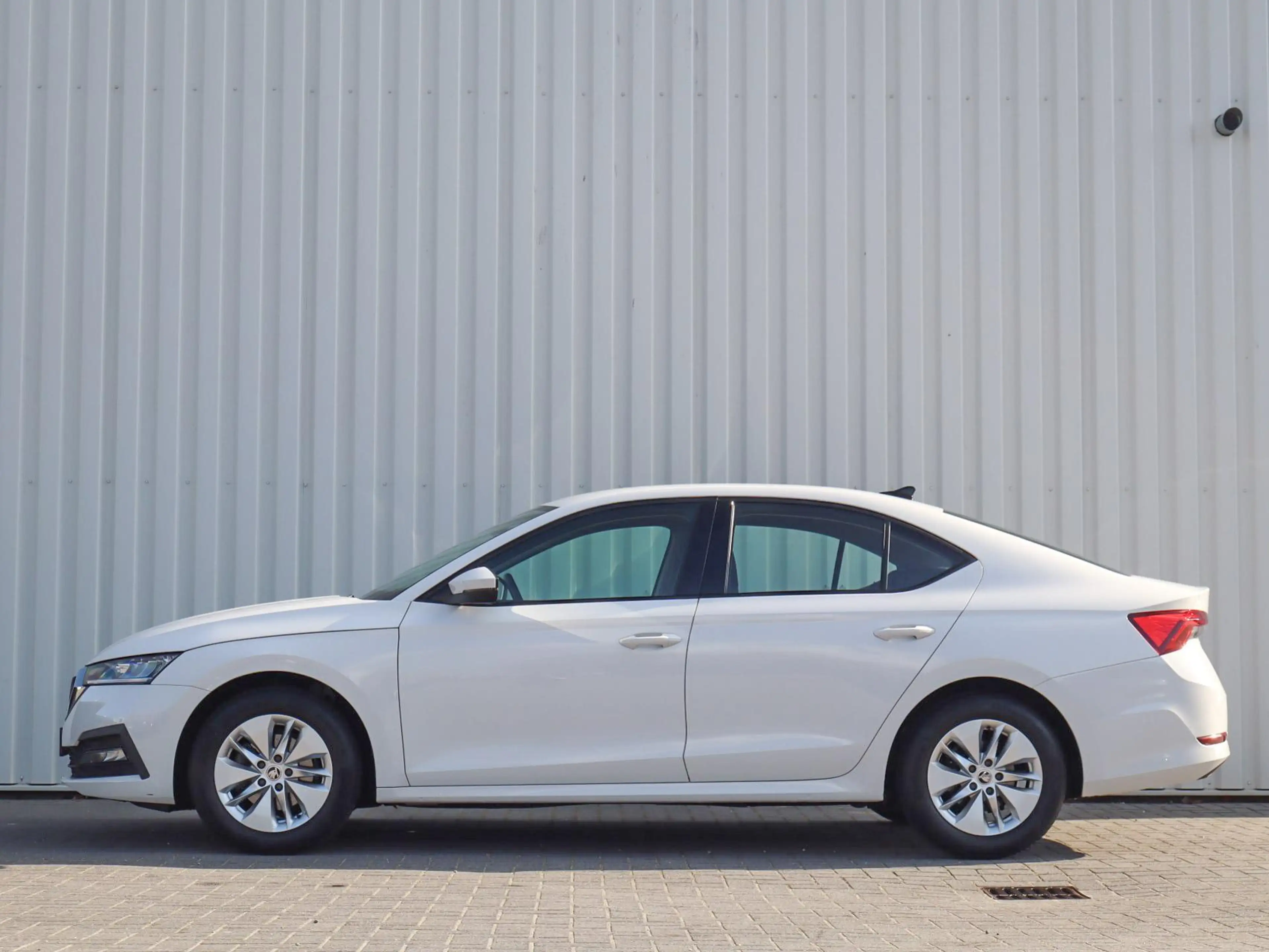 Skoda Octavia 1.0 TSI 110pk Ambition | Cruise Control | Apple Ca — photo 12