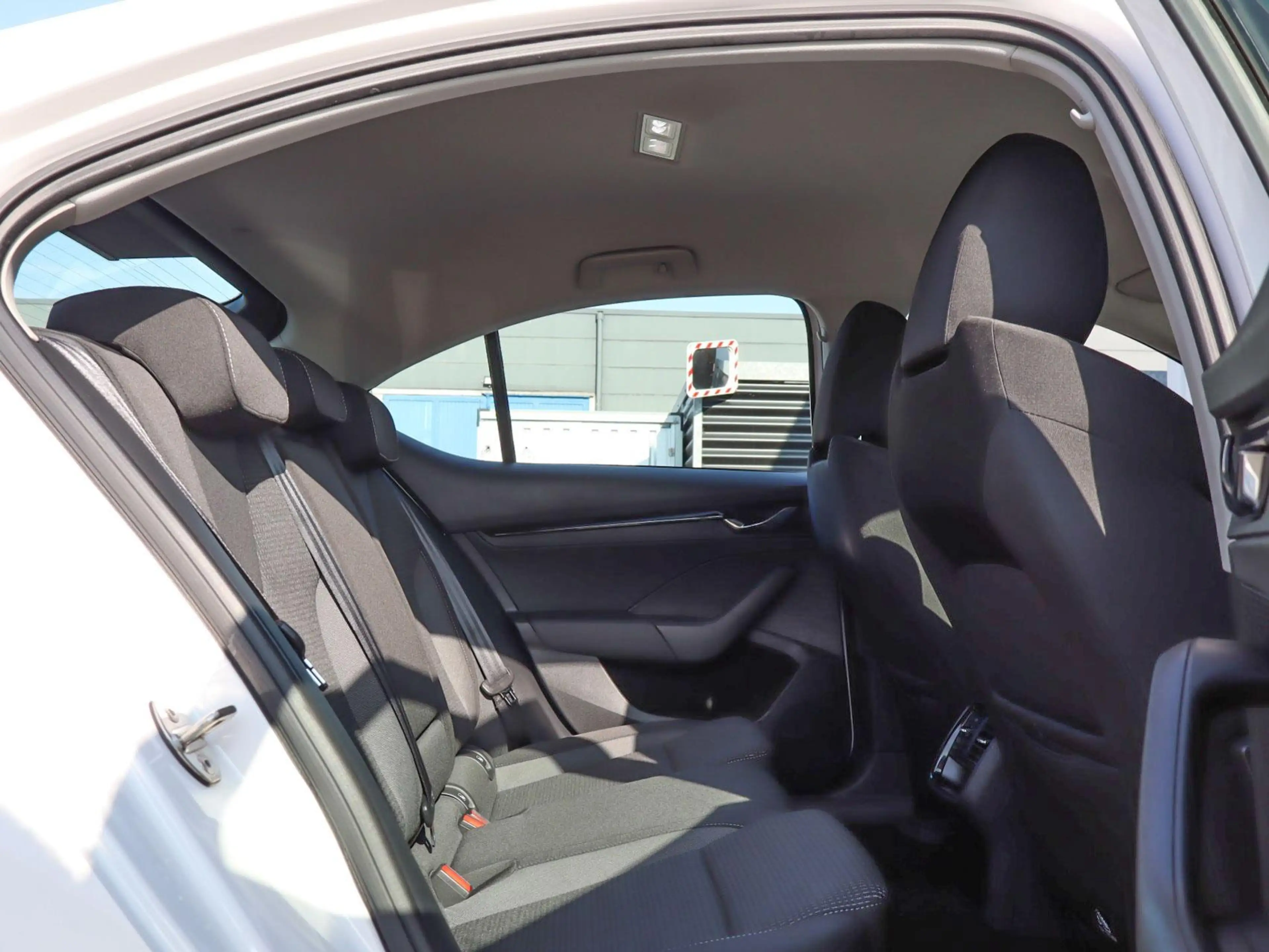 Skoda Octavia 1.0 TSI 110pk Ambition | Cruise Control | Apple Ca — photo 15