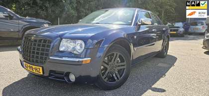 Chrysler 300C 3.5 V6 250PK Clima Cruise Leder Trekhaak NAP
