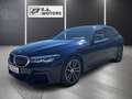 BMW 540 d 48 V / M Sport / Touring xDrive Aut. monatlic... Blau - thumbnail 1