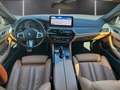BMW 540 d 48 V / M Sport / Touring xDrive Aut. monatlic... Blau - thumbnail 12