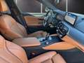 BMW 540 d 48 V / M Sport / Touring xDrive Aut. monatlic... Blau - thumbnail 14
